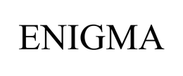 ENIGMA
