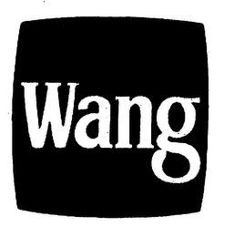 WANG