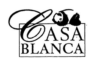 CASA BLANCA