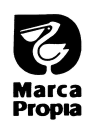 MARCA PROPIA