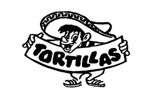 TORTILLAS