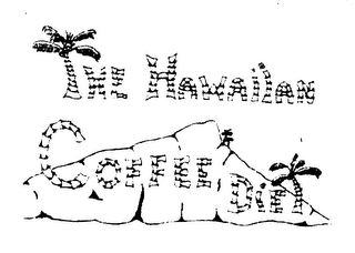 THE HAWAIIAN COFFEE DIET