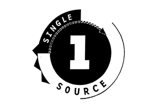 1 SINGLE SOURCE