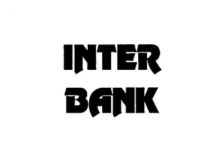 INTERBANK