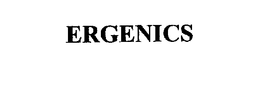 ERGENICS CORP.