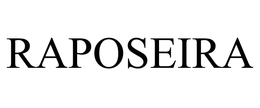 RAPOSEIRA