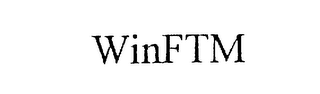 WINFTM