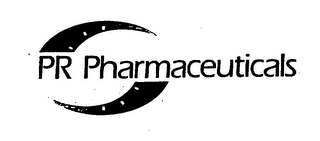 PR PHARMACEUTICALS