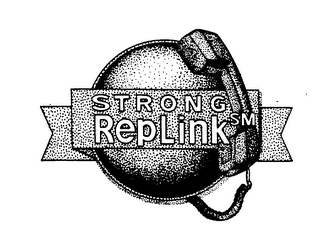 STRONG REPLINK