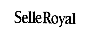SELLEROYAL