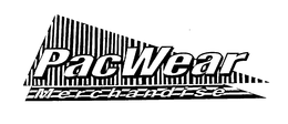 PACWEAR MERCHANDISE
