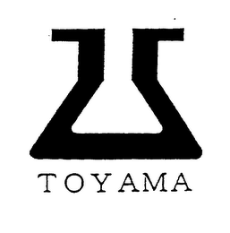 TOYAMA