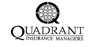 QUADRANT INSURANCE MANAGERS