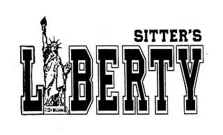 SITTER'S LIBERTY