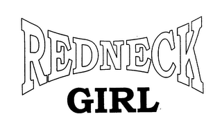 REDNECK GIRL