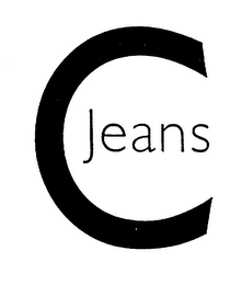 C JEANS