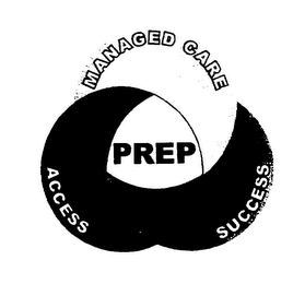 PREP MANAGED CARE ACCESS SUCCESS