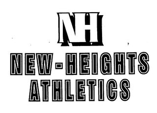 NH NEW-HEIGHTS ATHLETICS