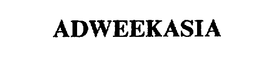 ADWEEKASIA