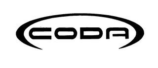 CODA