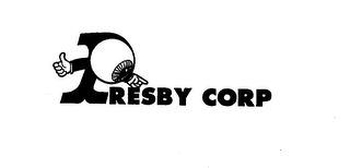 PRESBY CORP