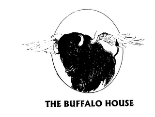 THE BUFFALO HOUSE
