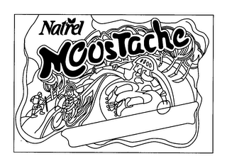 NATREL MOOSTACHE