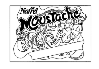 NATREL MOOSTACHE