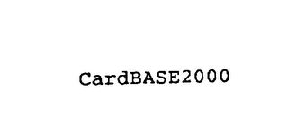 CARDBASE2000