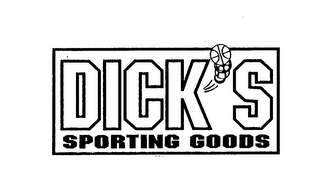 DICK'S SPORTING GOODS