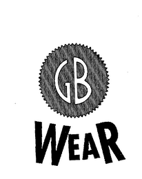 GB WEAR