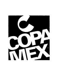 C COPA MEX