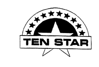 TEN STAR