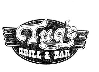 TUG'S GRILL & BAR