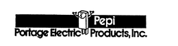 PEPI PORTAGE ELECTRIC PRODUCTS, INC.