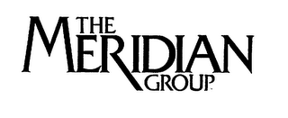 THE MERIDIAN GROUP