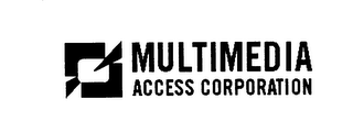 MULTIMEDIA ACCESS CORPORATION