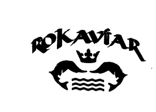 ROKAVIAR