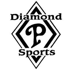 DIAMOND P SPORTS