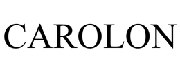 CAROLON COMPANY