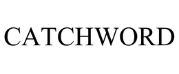CATCHWORD