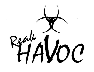 CCC REAK HAVOC