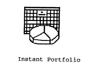 INSTANT PORTFOLIO