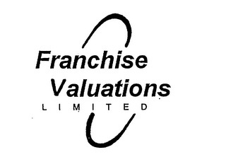 FRANCHISE VALUATIONS LIMITED