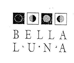 BELLA L U N A