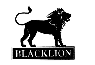 BLACKLION