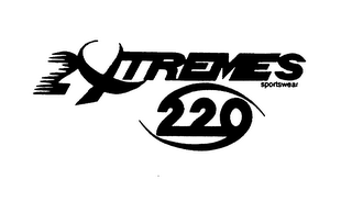 2XTREMES SPORTSWEAR 220