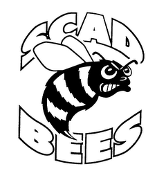 SCAD BEES