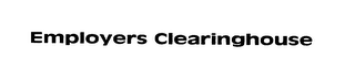 EMPLOYERS CLEARINGHOUSE
