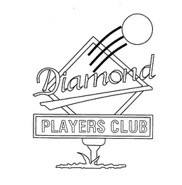 DIAMOND PLAYERS CLUB